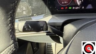 Leasing Hayon Volkswagen GOLF GTI 2021