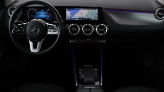 Leasing Hatchback MERCEDES B 180 2020