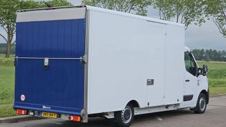 Financování Uzavřená krabice Renault MASTER T35 2022
