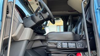 Leasing Tractor unit Scania S730 2019