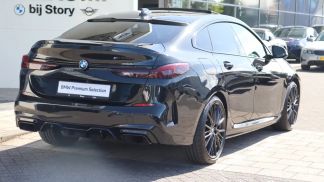 Finansowanie Sedan BMW 235 2021