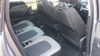 Lízing Hatchback Citroën GRAND C4 PICASSO 2017
