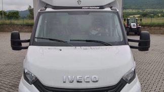 Leasing Sedan Iveco DAILY 2024