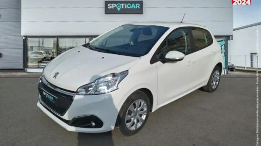 Peugeot 208 2020