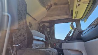 Finansowanie Ciągnik siodłowy Scania R500 2021