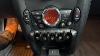 Lízing Kabriolet MINI One Cabrio 2012