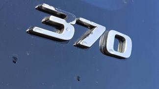 Finansowanie Ciągnik siodłowy DAF CF 370 2014
