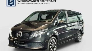 Lízing Hatchback MERCEDES EQV 300 2023