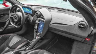 Lízing Kupé McLaren 720S 2023
