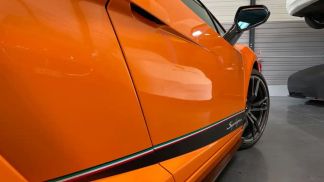 Leasing Coupe Lamborghini Gallardo 2012