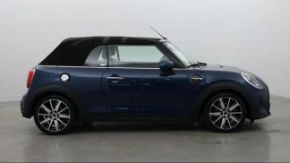 Finansowanie Zamienny MINI Cooper S 2021