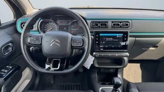 Leasing Hayon Citroën C3 2021