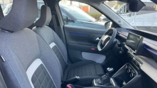 Leasing Sedan Citroën C3 2025