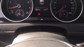 Lízing Hatchback Volkswagen Golf 2014