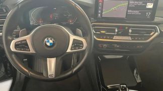 Finansowanie SUV BMW X3 2024