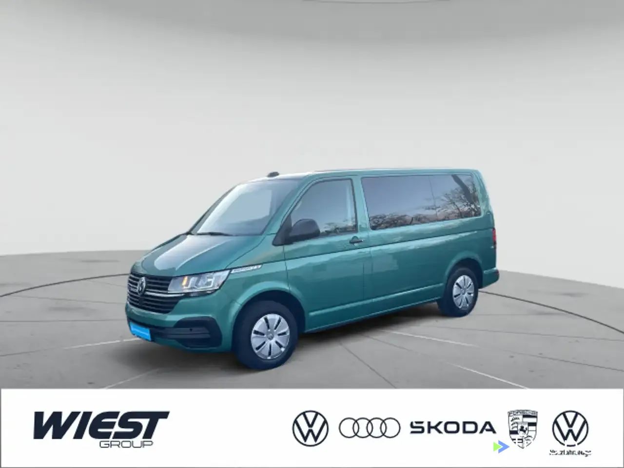 Leasing Hatchback Volkswagen T6.1 MULTIVAN 2021