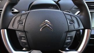 Lízing Hatchback Citroën C4 Picasso 2013