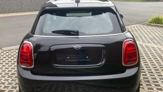 Finansowanie Sedan MINI Cooper 2018