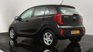 Leasing Hatchback Kia Picanto 2018