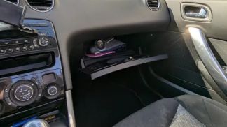 Leasing Convertible Peugeot 308 2011