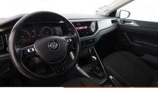 Leasing Hatchback Volkswagen Polo 2019