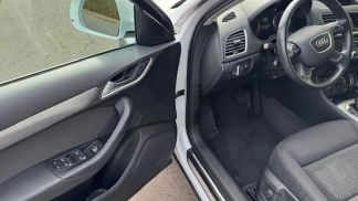 Leasing SUV Audi Q3 2015