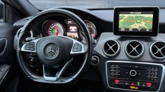 Leasing SUV MERCEDES GLA 180 2016