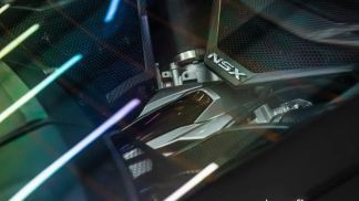 Finansowanie Coupé Honda NSX 2019