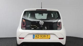 Leasing Hayon Volkswagen up! 2018