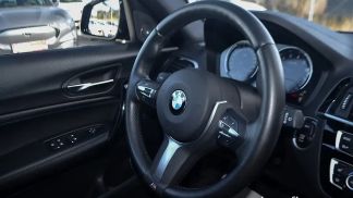 Leasing Sedan BMW 116 2019