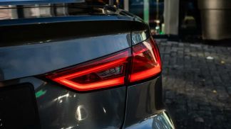 Lízing Kabriolet Audi S3 2014