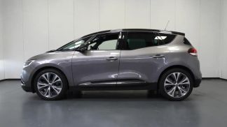 Finansowanie Hatchback Renault Scenic 2019