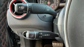 Lízing Sedan MERCEDES CLA 180 2015