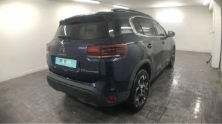 Finansowanie SUV Citroën C5 Aircross 2023