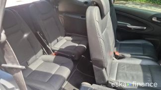 Finansowanie Hatchback Ford S-Max 2010