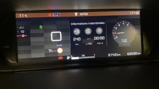Lízing Hatchback Citroën C4 Picasso 2018