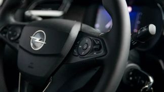 Leasing Hayon Opel Corsa 2024