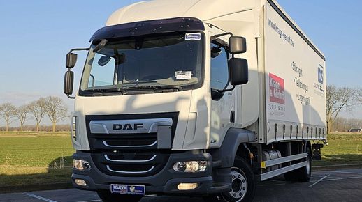 DAF LF 290 2021