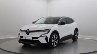 Leasing SUV Renault Megane 2024