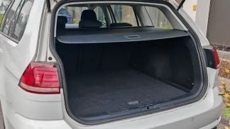 Leasing Wagon Volkswagen GOLF VARIANT 2019