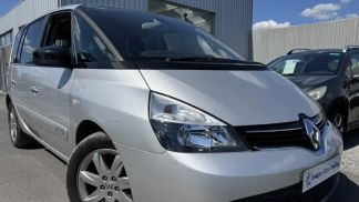 Finansowanie Hatchback Renault Espace 2013