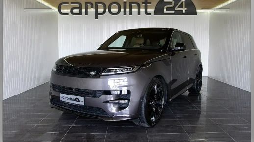 Land Rover Range Rover Sport 2023