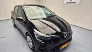 Lízing Hatchback Renault Clio 2022