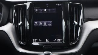 Leasing SUV Volvo XC60 2018