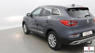 Lízing SUV Renault Kadjar 2019