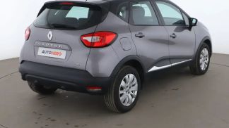 Finansowanie SUV Renault Captur 2016