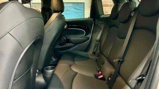 Leasing Hayon MINI Cooper 2023