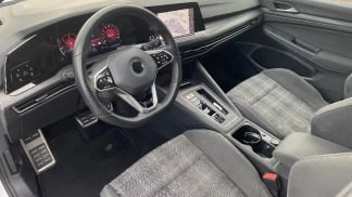 Leasing Sedan Volkswagen Golf 2022