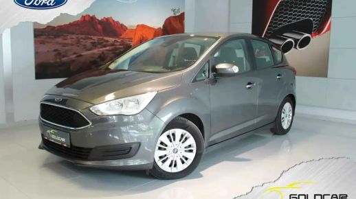 Ford C-Max 2018