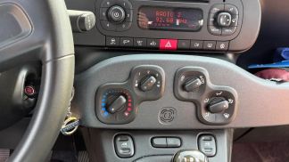 Finansowanie Hatchback Fiat Panda 2016